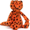 Jellycat Syd Salamander