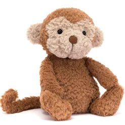 Jellycat Tumbletuft Monkey
