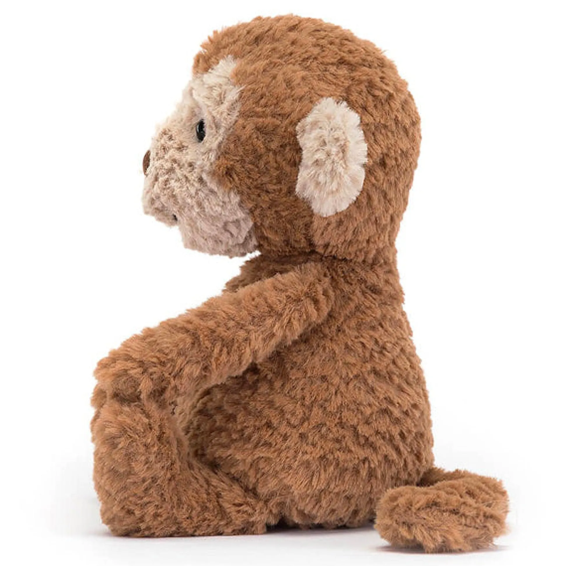 Jellycat Tumbletuft Monkey