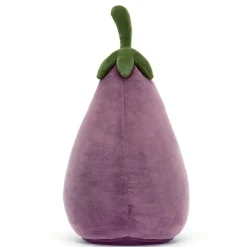Jellycat Vivacious Vegetable Aubergine Large