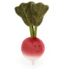 Jellycat Vivacious Vegetable Radish