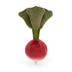 Jellycat Vivacious Vegetable Radish