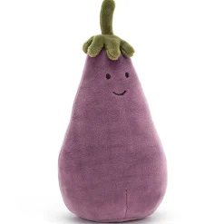 Jellycat Vivacious Vegetable Aubergine