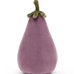 Jellycat Vivacious Vegetable Aubergine