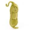 Jellycat Vivacious Vegetable Pea