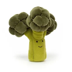Jellycat Vivacious Vegetable Broccoli