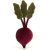 Jellycat Vivacious Vegetable Beetroot