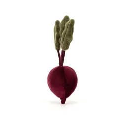 Jellycat Vivacious Vegetable Beetroot