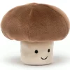 Jellycat Vivacious Vegetable Mushroom