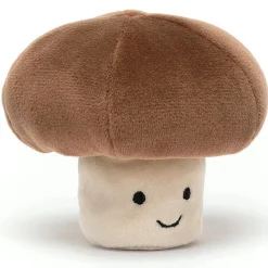 Jellycat Vivacious Vegetable Mushroom