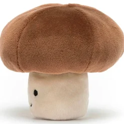 Jellycat Vivacious Vegetable Mushroom