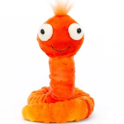 Jellycat Winston Worm