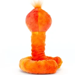 Jellycat Winston Worm