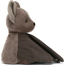 Jellycat Wrapabat Brown