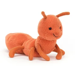 Jellycat Wriggidig Ant