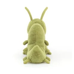 Jellycat Wriggidig Caterpillar