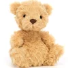 Jellycat Yummy Bear