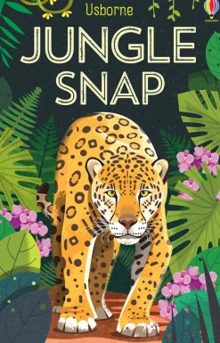 Jungle Snap