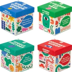 Kids School Of Fun Trivia & Games