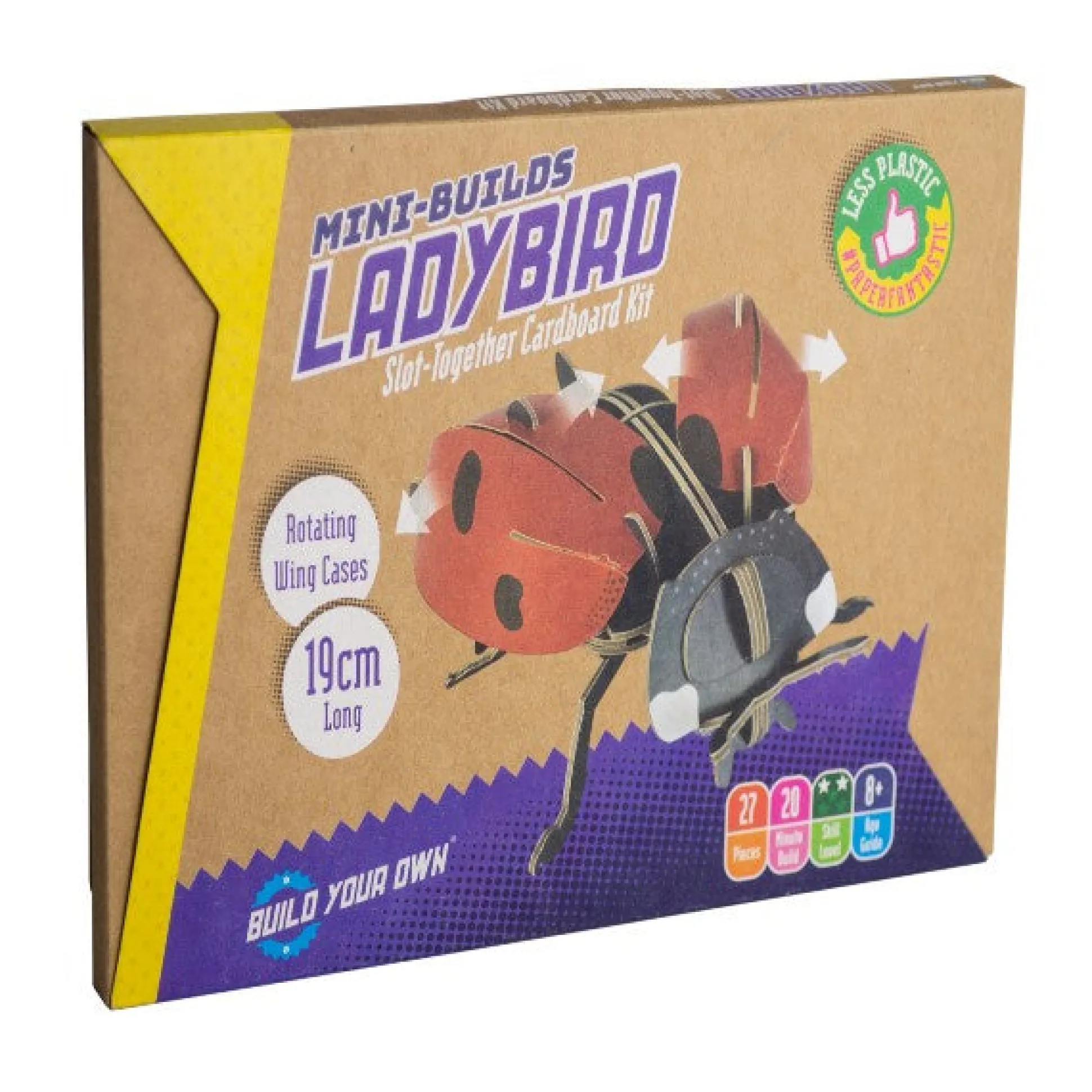Ladybird Mini-Builds