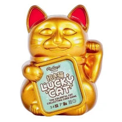Lucky Cat Card Game