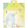 Make Your Own Easter Cards Kit