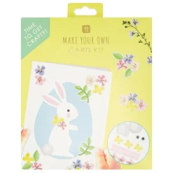 Make Your Own Easter Cards Kit