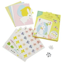 Make Your Own Easter Cards Kit