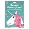 Make Your Own Magical Unicorn Friend