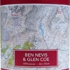 Mazzle : Ben Nevis And Glen Coe (Jigsaw)
