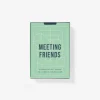 Meeting Friends