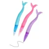 Mermaid Tail Pen
