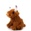 Mini Living Nature Highland Cow