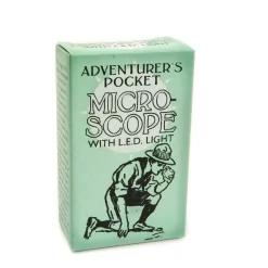 Mini Microscope