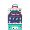 Monster Puppet Party Bags Pack Of 8