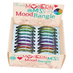 Mood Bangles