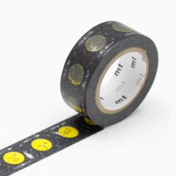 Moon Washi Tape