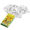 Musical Zoo Activity Cards