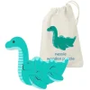 Nessie Mini Wooden Puzzle