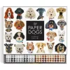 Paper Dogs Playing Card Set
