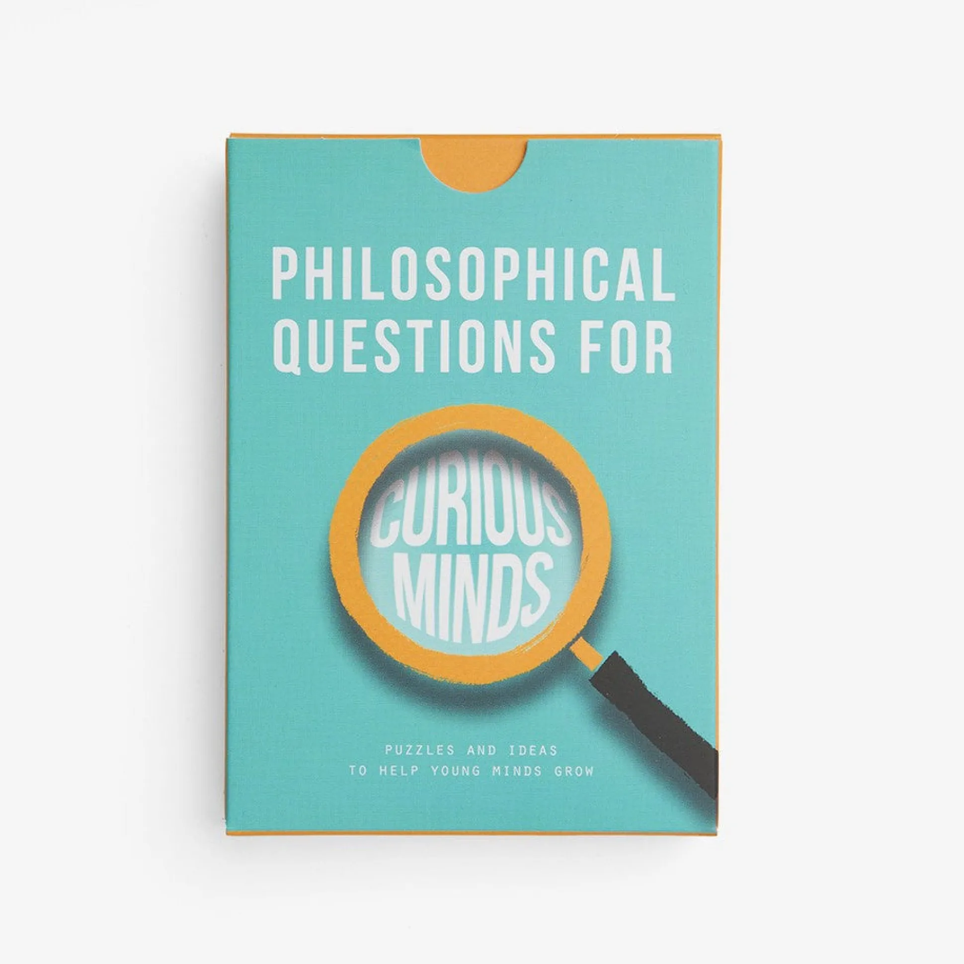 Philosophical Questions For Curious Minds