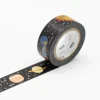 Planet Washi Tape