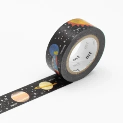 Planet Washi Tape