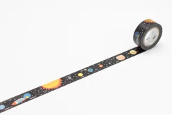 Planet Washi Tape