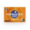 Popmaster Quiz Card Game