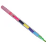 Rainbow Crayon Pen