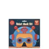 Robot Mask Kit