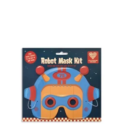 Robot Mask Kit