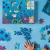 School Of Fish Fishy Puzzle