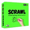 Scrawl Drawing Party Board Game